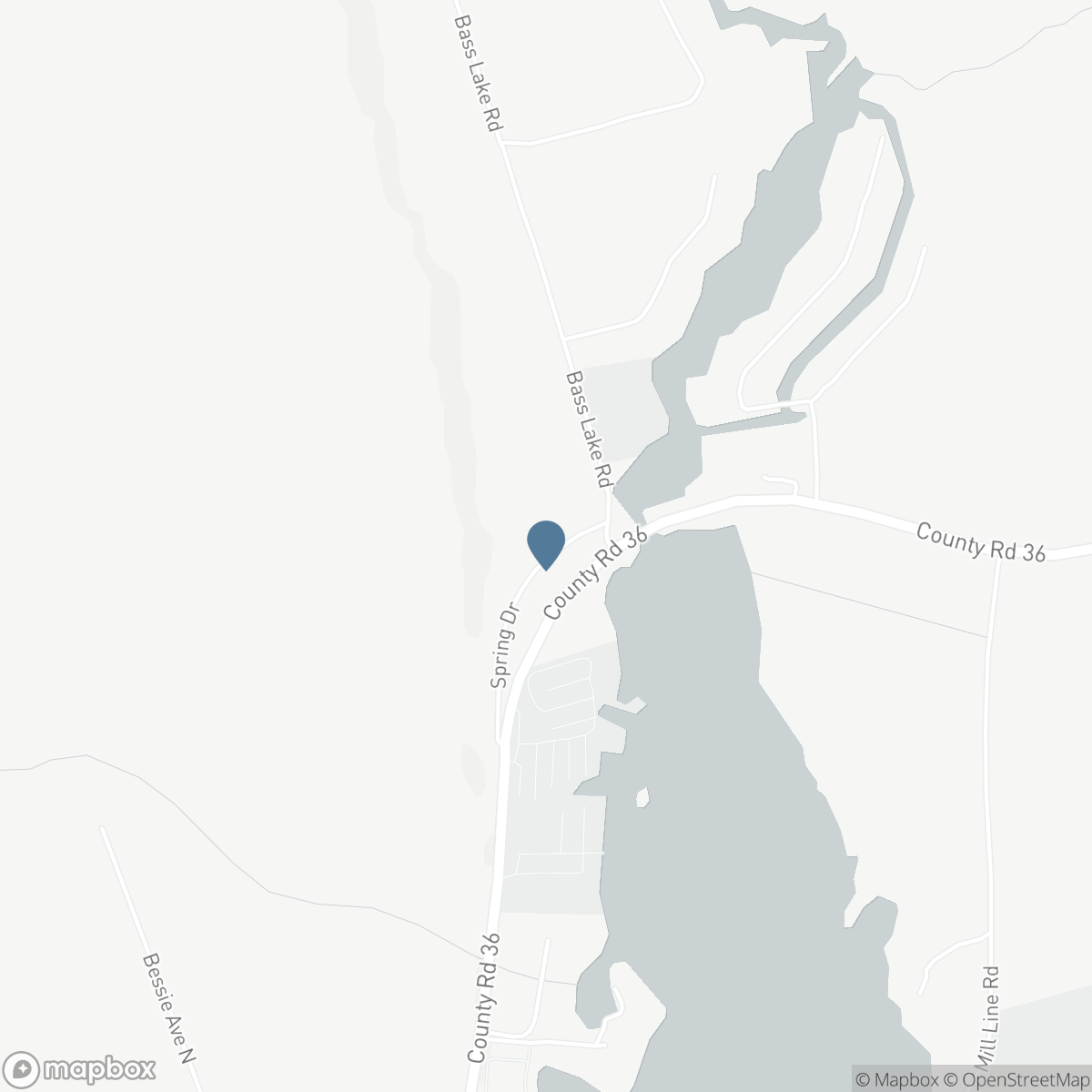51 SPRING DRIVE, Bobcaygeon, Ontario K0M 1A0